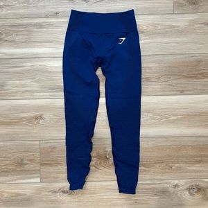 Gymshark Vital seamless 2.0 leggings